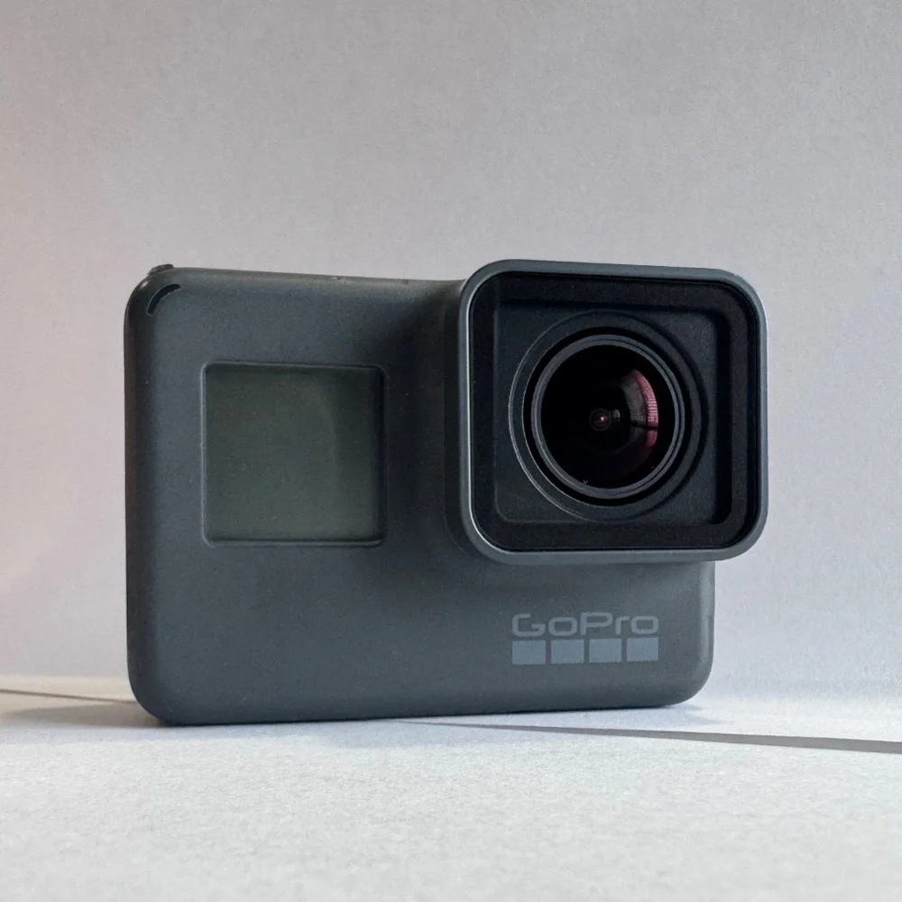 Go Pro Hero 5